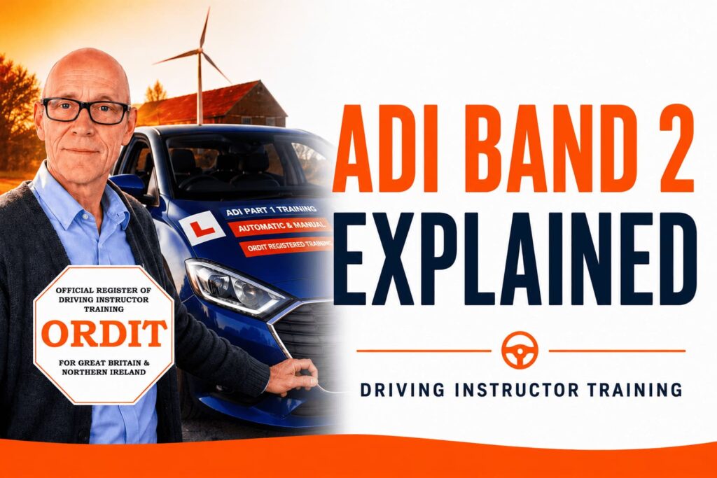 adi band 2 explained