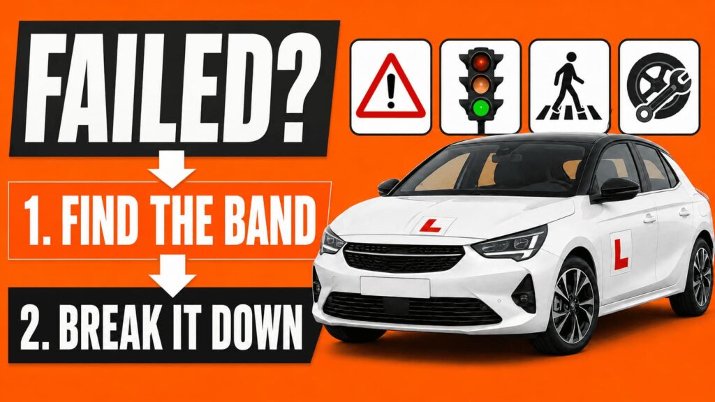 adi band 2 failed analysis quiz